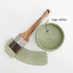 Purchase Wholesale chalk paint brushes. Free Returns & Net 60 Terms on Faire