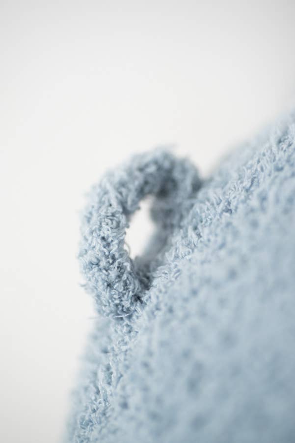 Crochetts - Wholesale Wall Decor - Kids & Baby - MAXI BLUE OCTOPUS 100% COTTON3