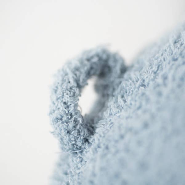 Crochetts - Wholesale Wall Decor - Kids & Baby - MAXI BLUE OCTOPUS 100% COTTON3