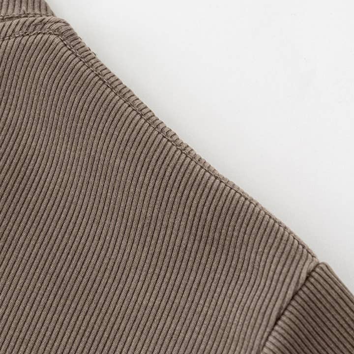 Sodalemon - Wholesale T-Shirt - Women's - Women's Slim Fit Crew Neck T-Shirt5