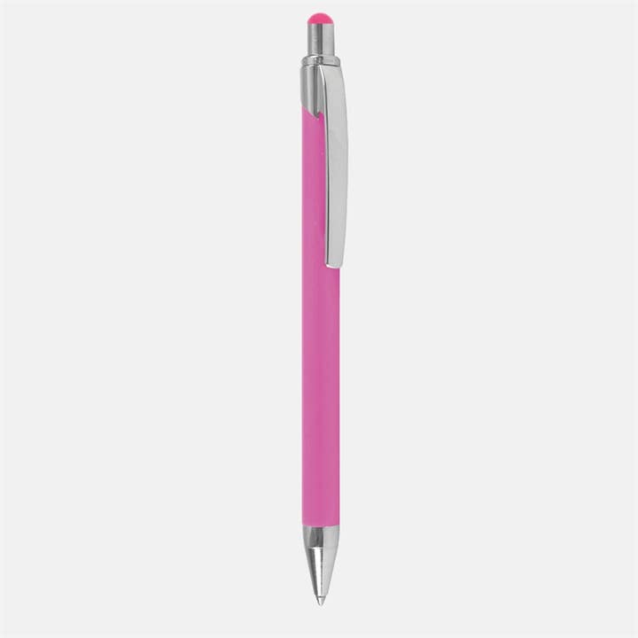 Ballograf by Nord Mark Inc. - Wholesale Pen - Ballograf RONDO ERASE Pen with erasable roller-ball ink
