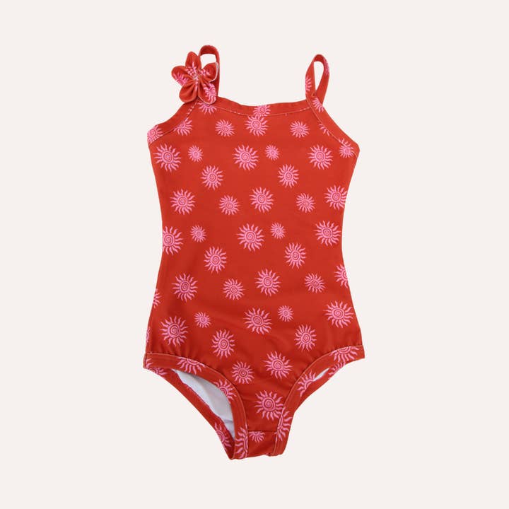 Anchor & Arrow - Wholesale One Piece Swimsuit - Kids - Florence One Piece | Soleil0