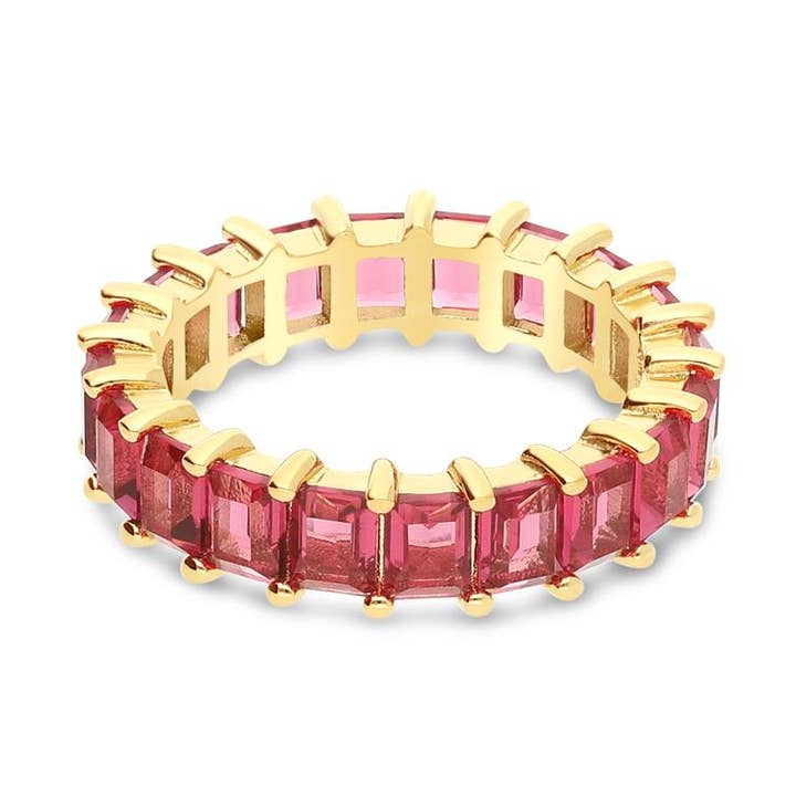 Anel Áries, a Coragem por atacado de JADEVA