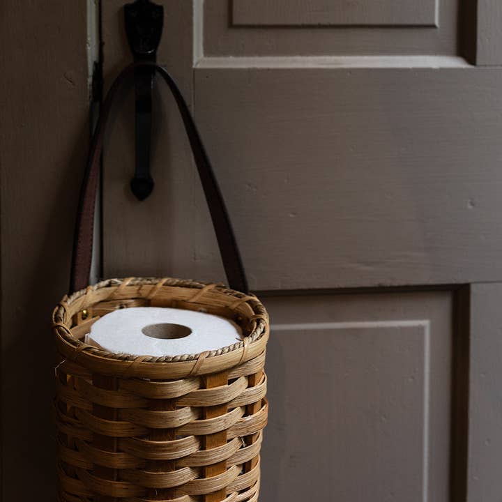 Millstream Home - Wholesale Basket - The Hanging Basket