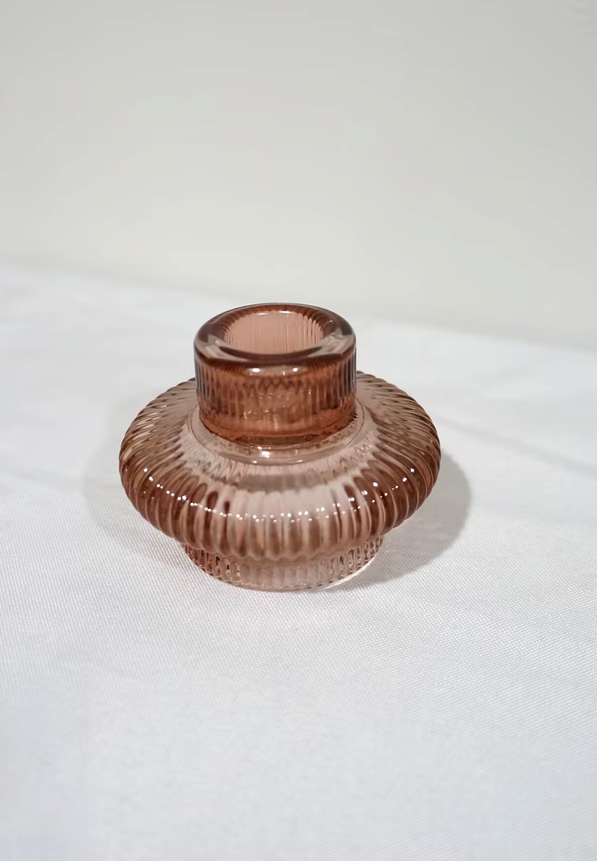 Sweet Home Deco - Vente Bougeoirs - Porte-bougies empilables pour bougies effilées et chauffe-plat3