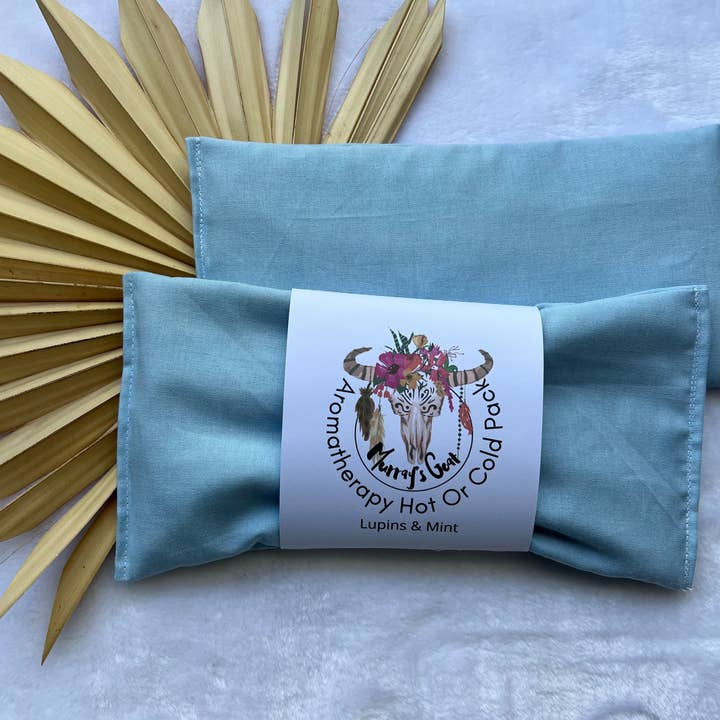 Murray's Goat - Wholesale Heating Pad - Clearance Stock Wholesale