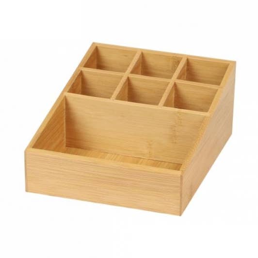 Storage box - Pencil case - organizer for wholesale by Mini Art Products