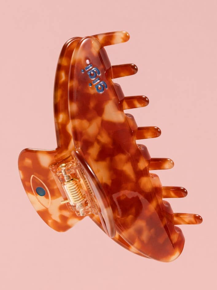 Banaan haarclip horus voor wholesale door MY NAME IS GIGI PARIS