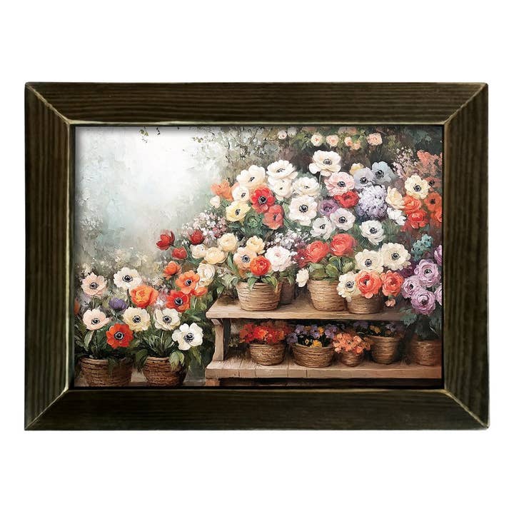 ACR118L Éxtasis de Bloomstand para venta al por mayor de JanMichaels Art & Home