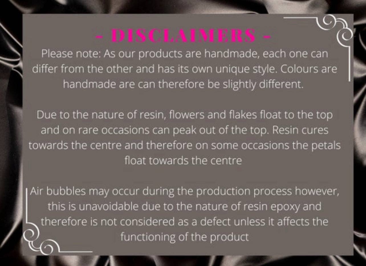 Hudaa & Co - Wholesale Party gift - Personalised Magnet | Handmade | Party Favours | Wedding Favours | Mendhi | Eid | Ramadan | Islam | Home Decor | Gift | Present | Custom11