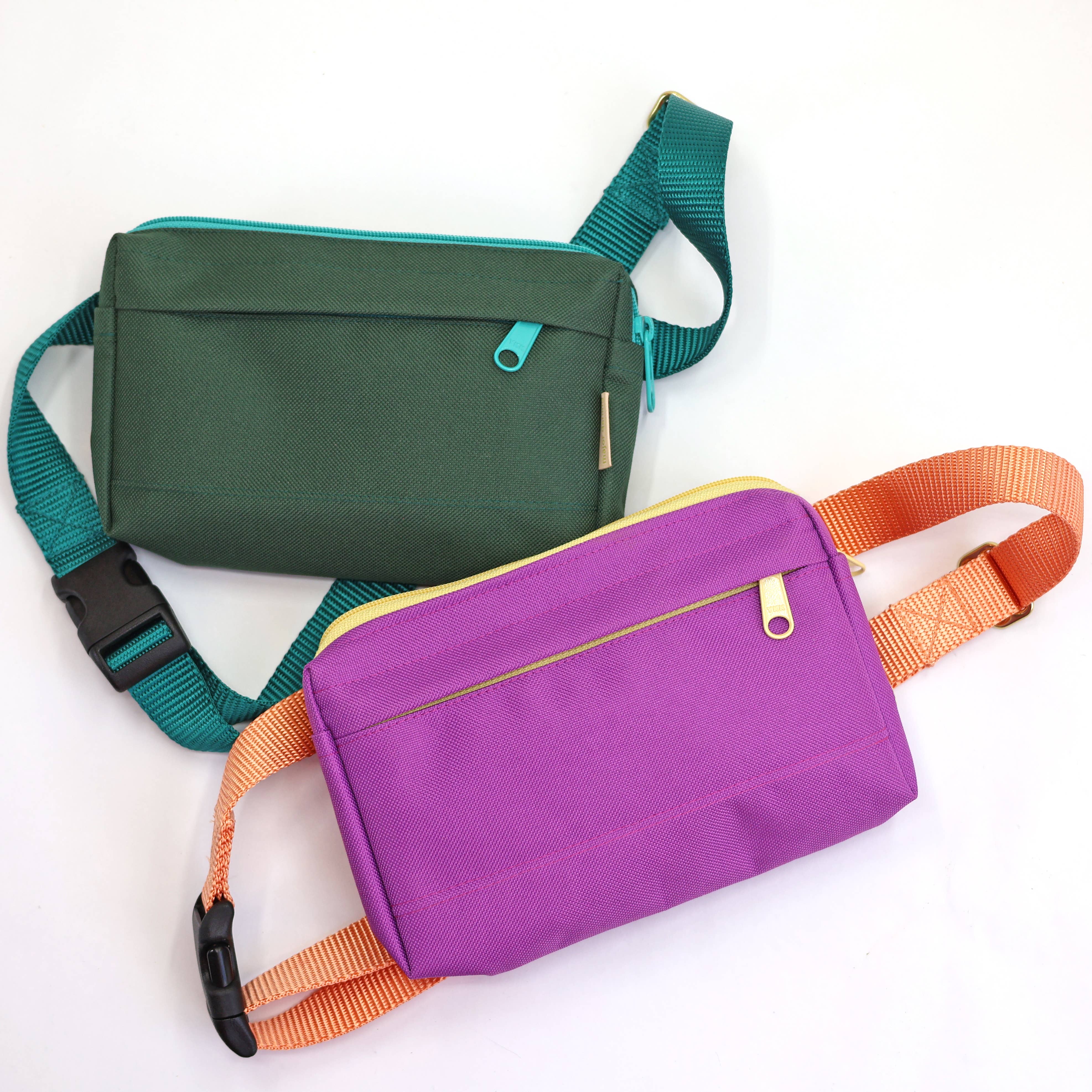 Major Darling - Vente Sac ceinture – femme - Banane pour promener votre chien13