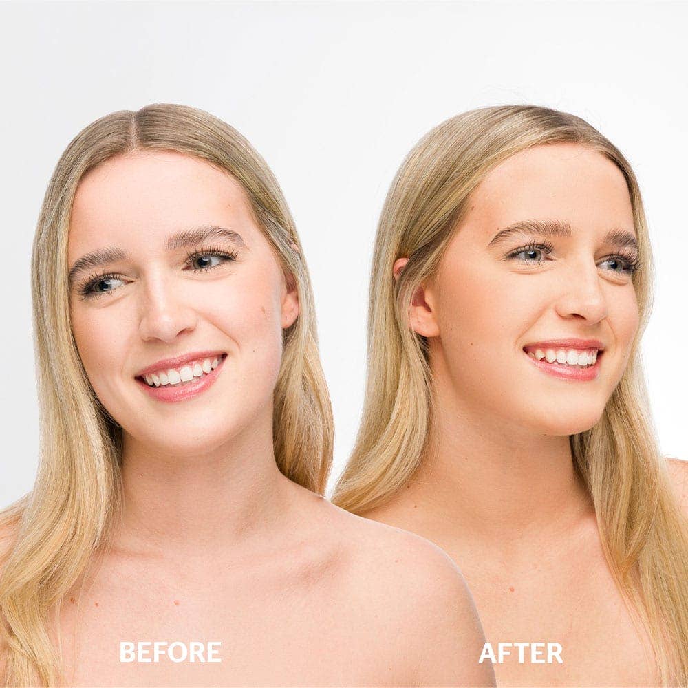 Beauty Pro - Wholesale Zelfbruiner - Brushworks geleidelijke tanning druppels 30 ml2