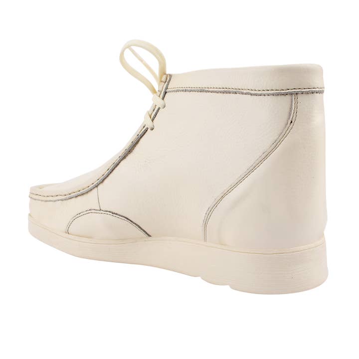 LIBERTYZENO - Vente Bottines chukka – homme - Bottes décontractées Desert Chukka en cuir Rush pour hommes28