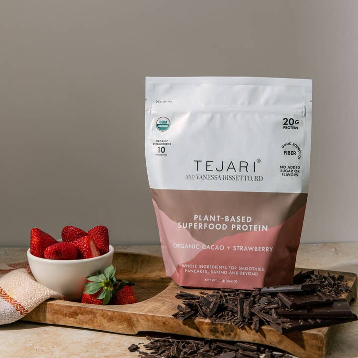 Organic Cacao and Strawberry Blend and other Purchase Wholesale organic strawberry powder. Free Returns & Net 60 Terms on Faire trending on Faire.