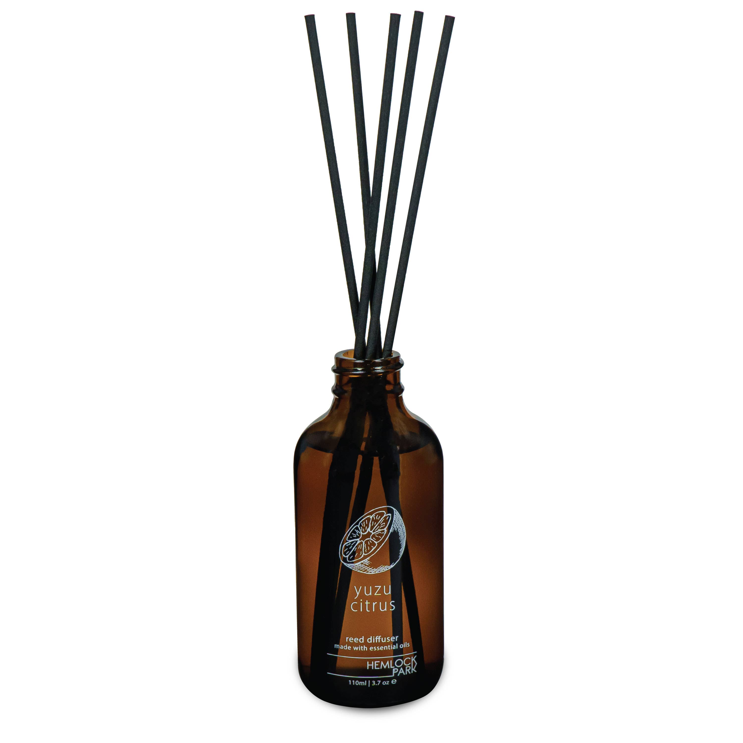 Hemlock Park - Wholesale Reed Diffuser - Reed Diffuser | Last Call Sale5