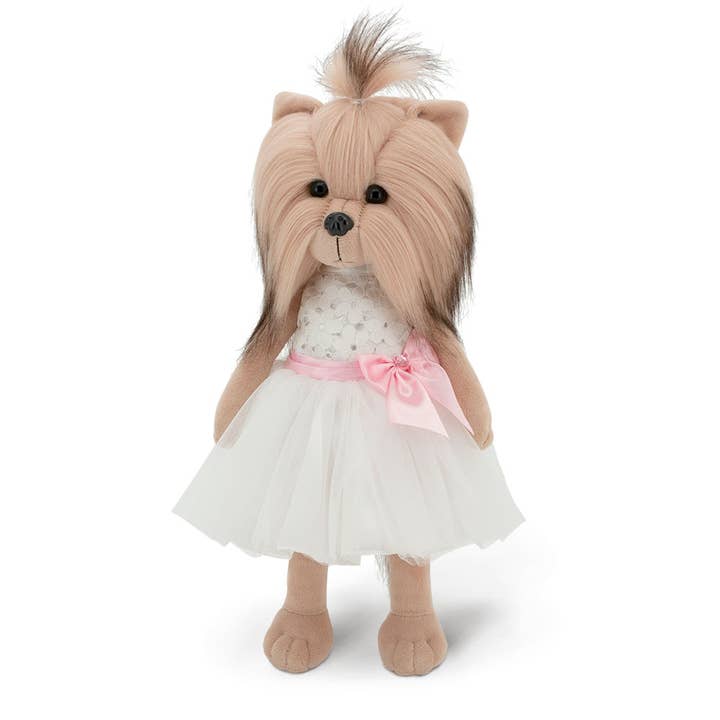 Orange Toys - Wholesale Doll - Kids - Lucky Yoyo Dog Doll: Elegance-44Cm