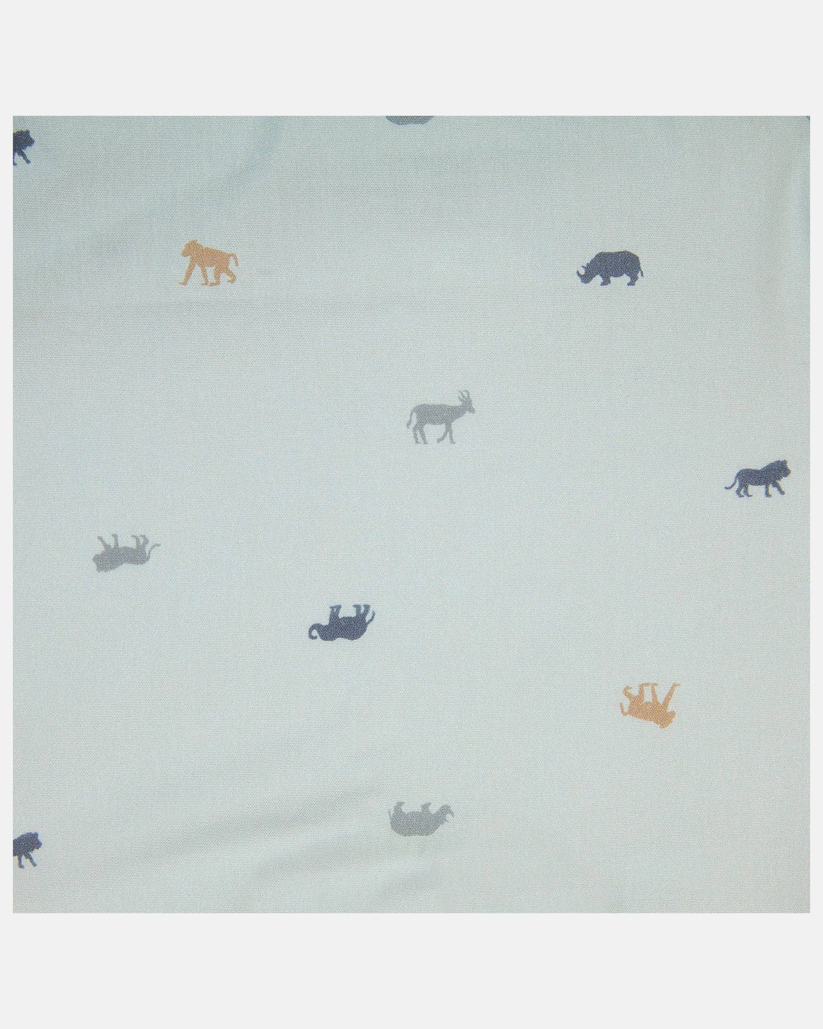 Toshi – Großhandel Latzhose – Baby – Baby-Strampler Nomad23