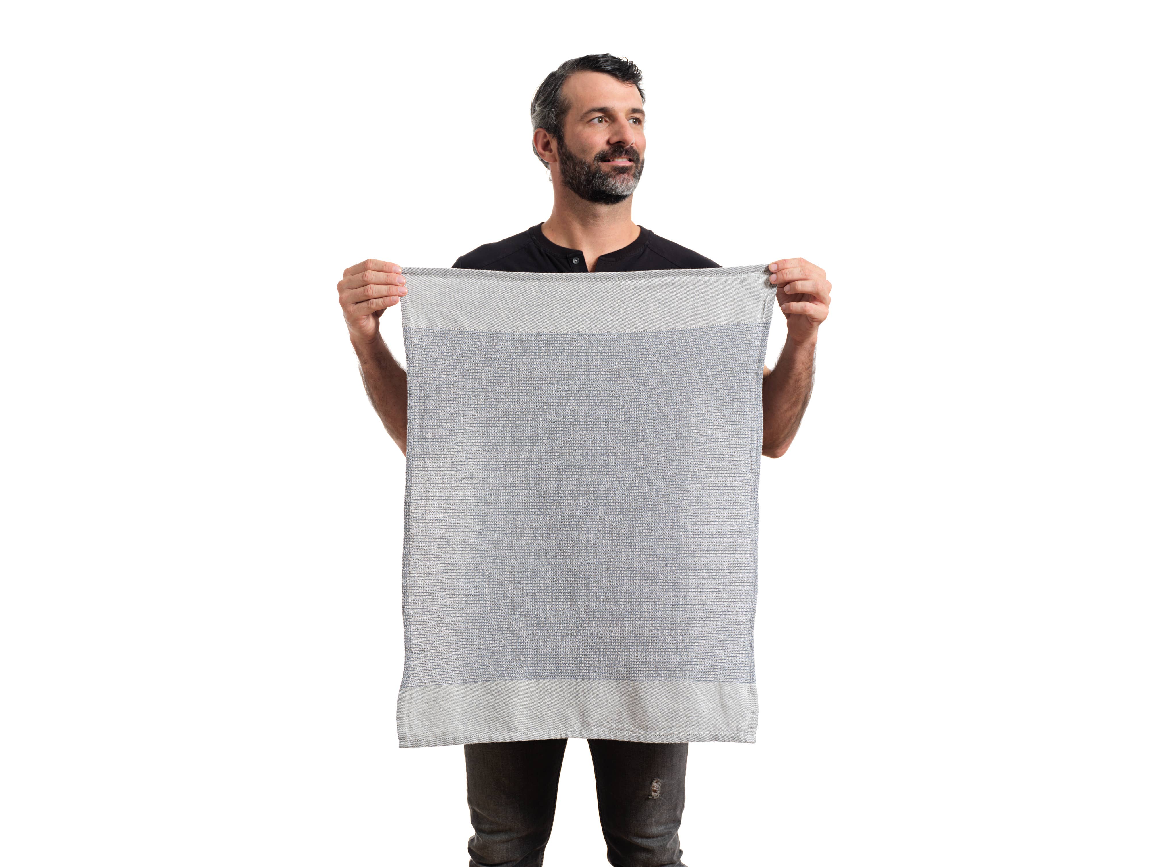 MEEMA – Engroshandel Viskestykke – Køkkenhåndklæder – Sæt med 4, Absorberende & Miljøvenlige21