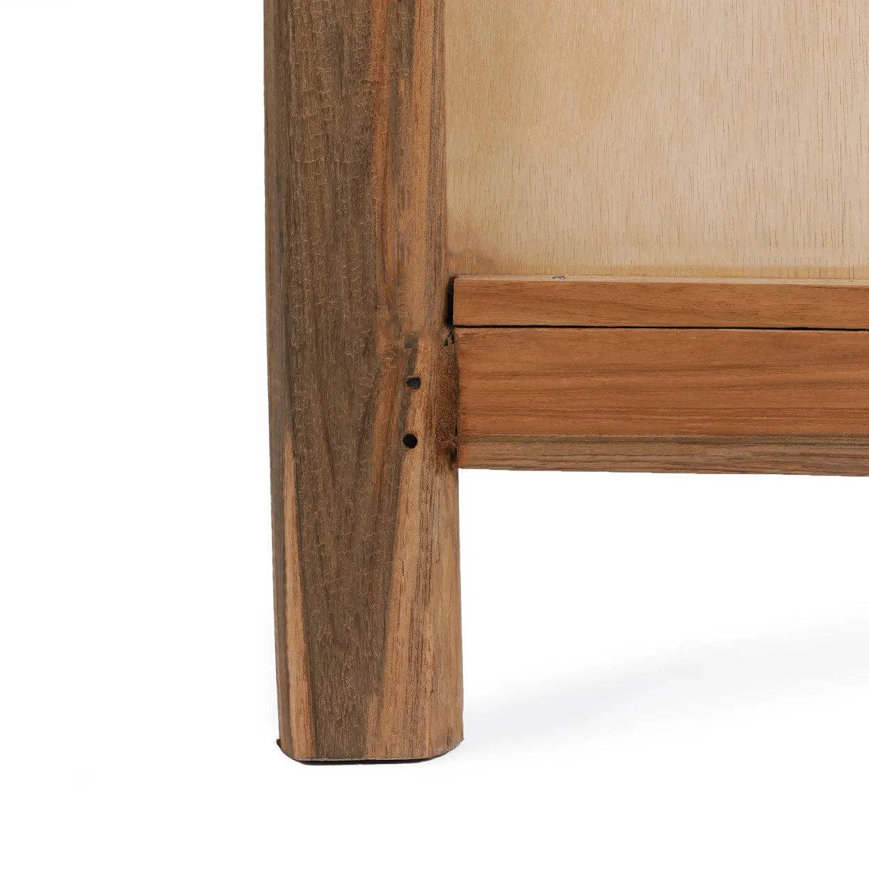 Bazar Bizar Living - Wholesale Wall Mirror - The Fabulook Dressing Room Mirror - Natural7