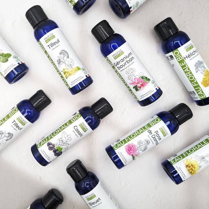 Propos'Nature – wholesale Ansikts- och kroppsspray – Ekologiskt Apelsinblomsvatten 100 ml
