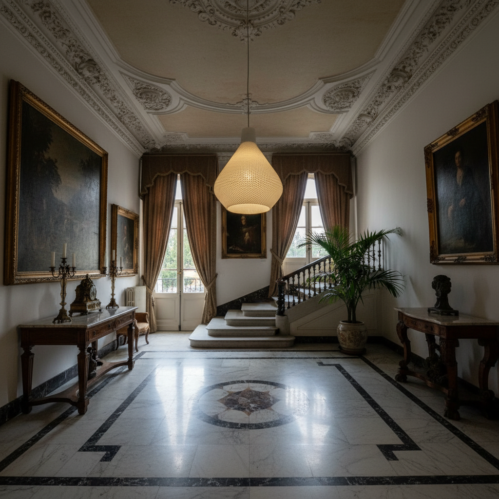 Lampdesign - Wholesale Chandelier/Hanging Light - Lumisera Pendant Lamp10