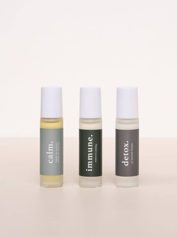 wellness-bundel. voor wholesale door cle. naturals