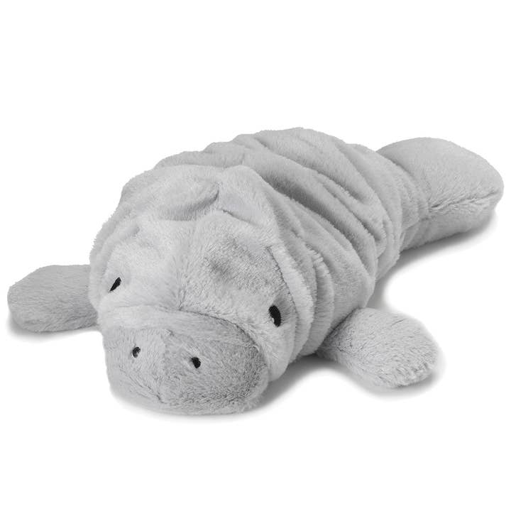 Manatee Warmies for wholesale by Warmies - Plush Toys - Lavender - Gifts - Christmas 2025