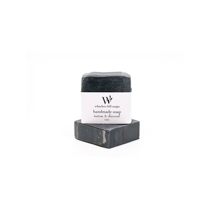 Wheelers Hill Soaps - Wholesale Bar Soap - Natural Handmade Soap Bars