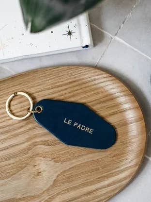 Llavero familia - El Padre - Los Refinadores para venta al por mayor de ATELIER MFK