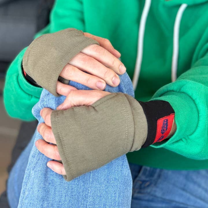 FLIPMITS - Vendita all'ingrosso Guanti - Unisex - FLIPMIT ORIGINALI8