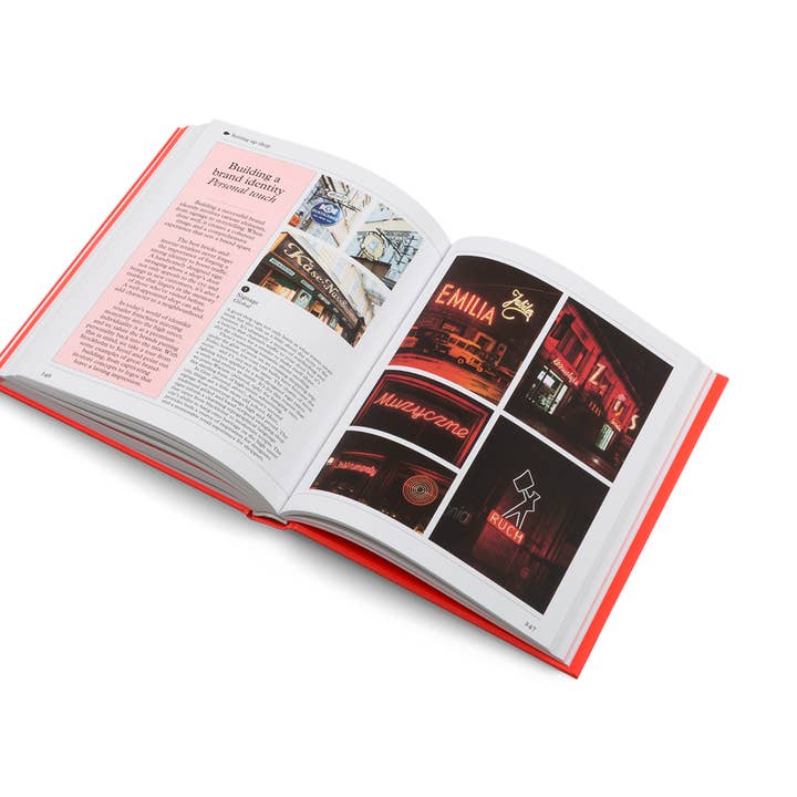 gestalten - Wholesale Travel - The Monocle Guide to Shops, Kiosks and Markets8