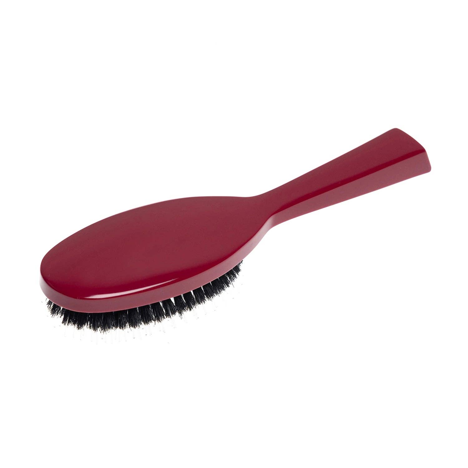 Koh-I-Noor - Wholesale Hair Brush/Comb - Pastel Boar & Nylon Pin Hair Brush - Biodegradable Acetate in 6 Colors33
