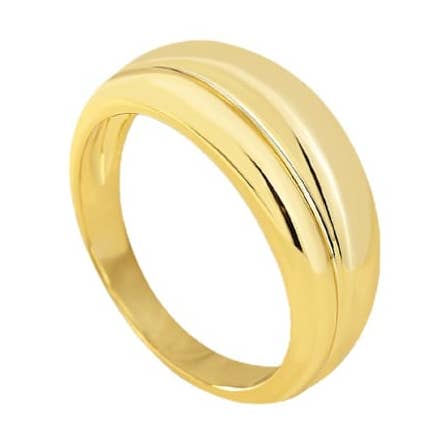 Anello Fusi per la vendita all'ingrosso da parte di TYLER