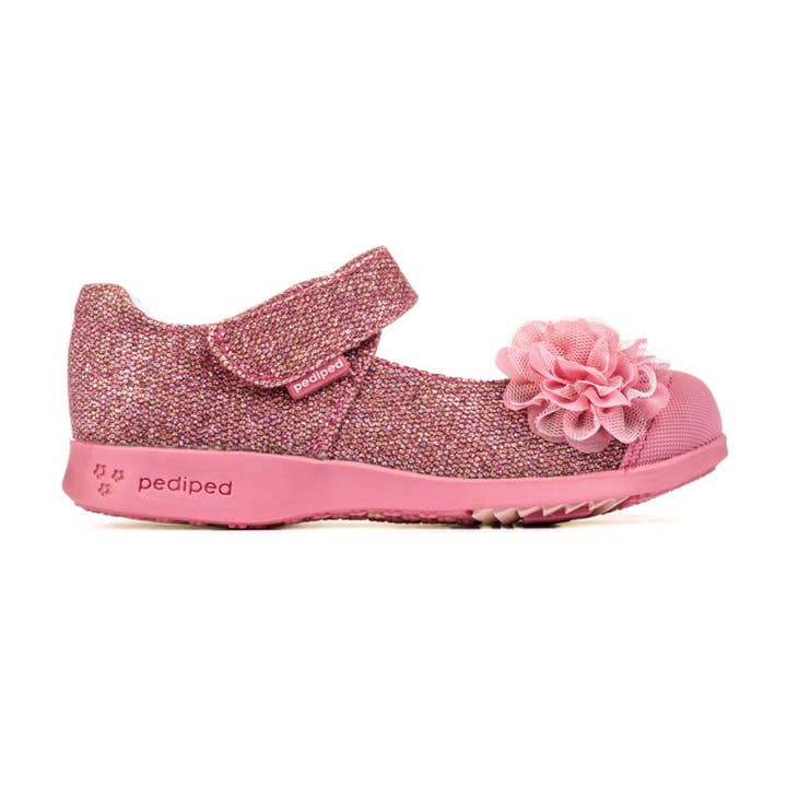 Estella - Flex® | Pink for wholesale by pediped footwear