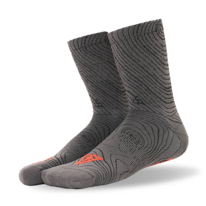 Topo KOM Mid Cooling Sokken voor wholesale door Voltage LTD