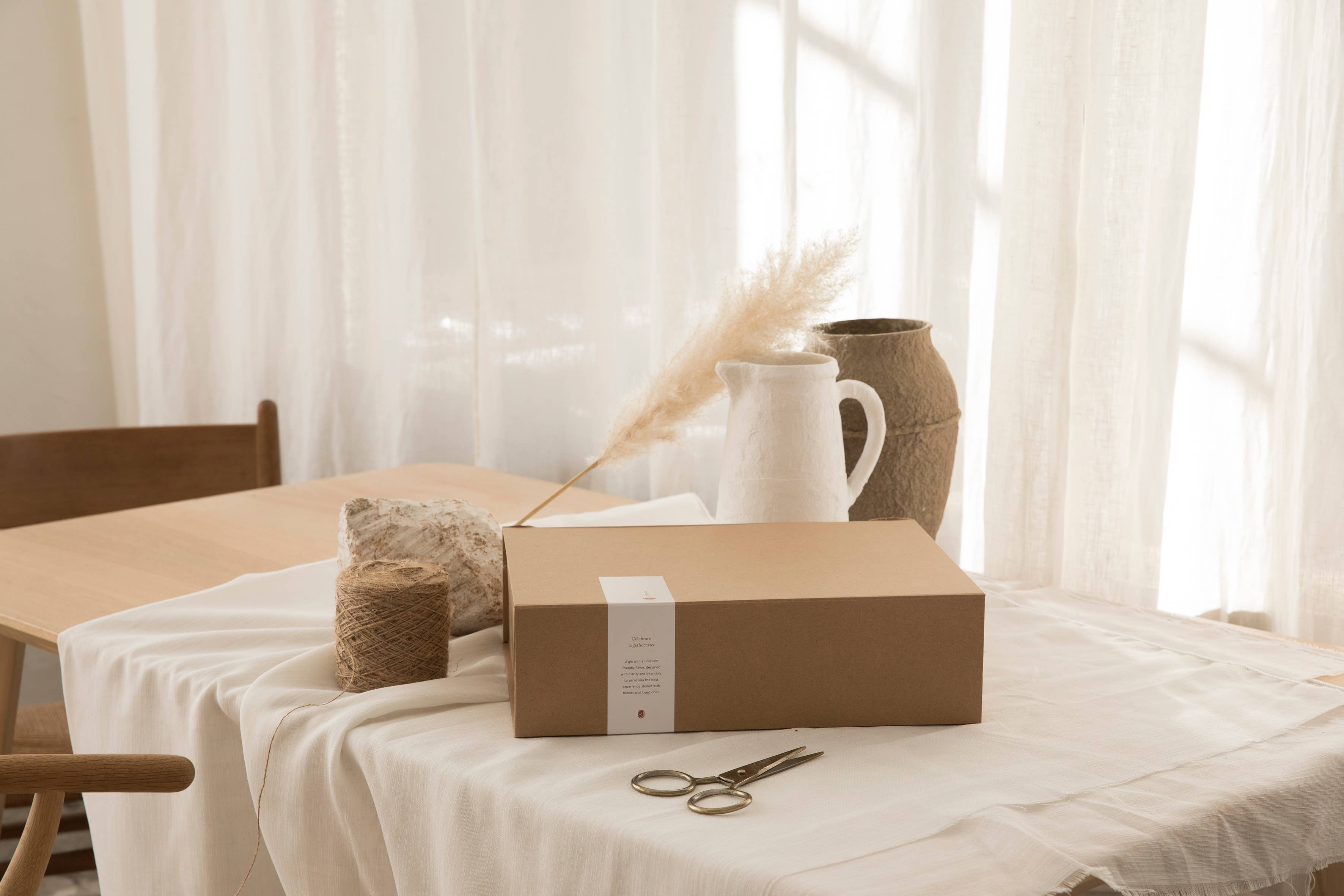 Two—Spirits - Vendita all'ingrosso Gin - Two—Spirits gin Schiedam9