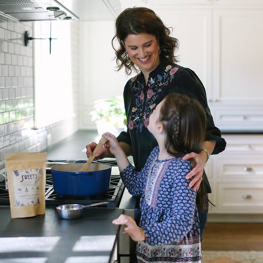 Sweet's Elderberry - Wholesale Oral Supplement/Vitamin - Elderberry Syrup DIY Kit6