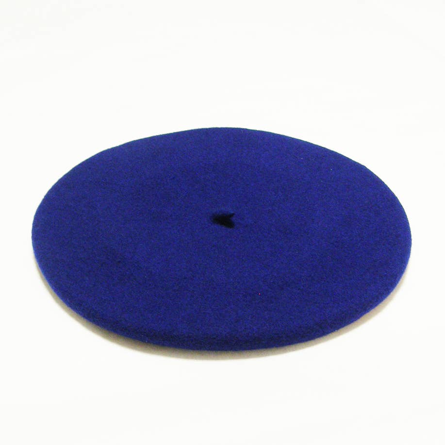 Ulaland - Wholesale Beret - Women's - Beret - Imperfecta9
