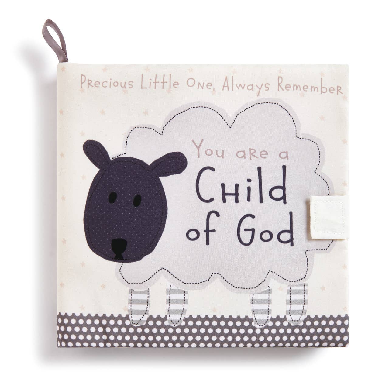 DEMDACO - Wholesale Preschool Book (3-5) - You Are a Child of God Activity Book0