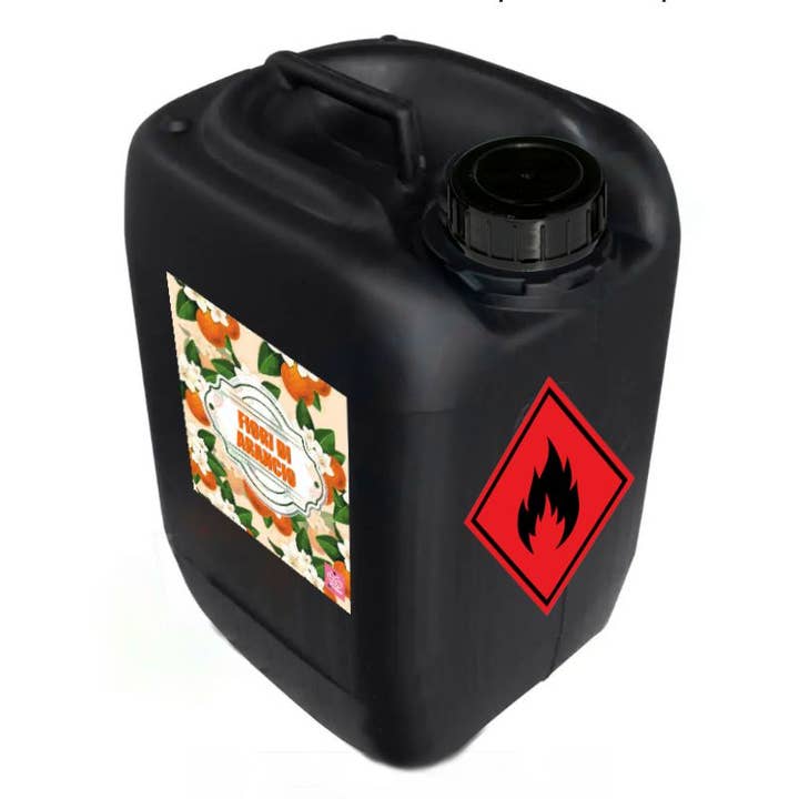 Fiori Arancio per la vendita all'ingrosso da parte di ACQUA delle MARMORE