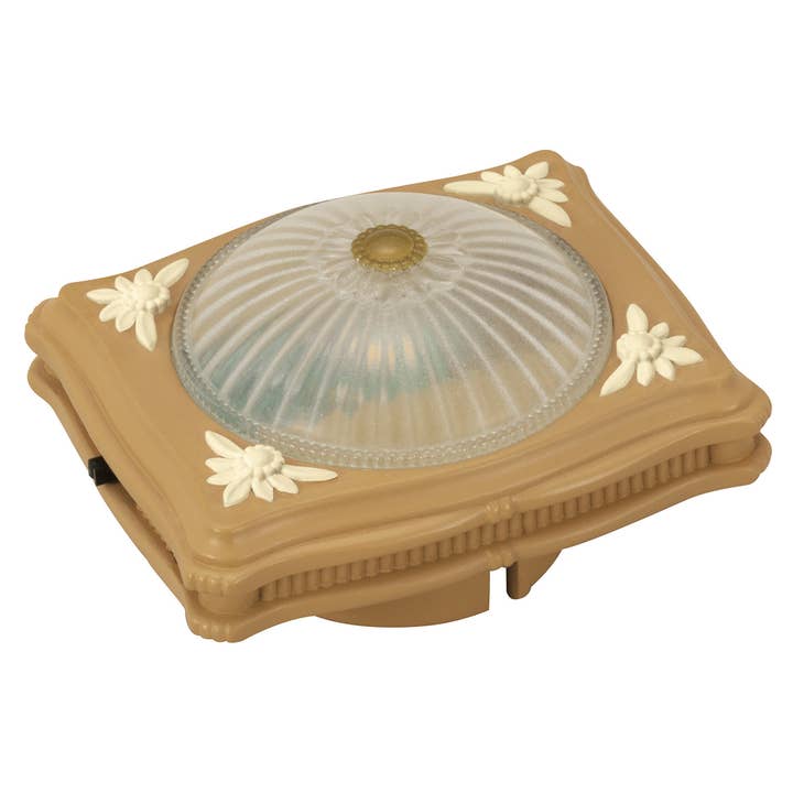 Calico Critters Ceiling Light, Dollhouse Accessory Set for wholesale by Epoch Everlasting Play