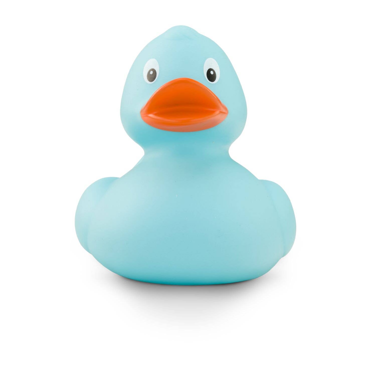 ROEMER WELLNESS - Wholesale Beach/Pool Toy - Kids & Baby - Advertising duck Aqua Marina, approx. 8 cm7