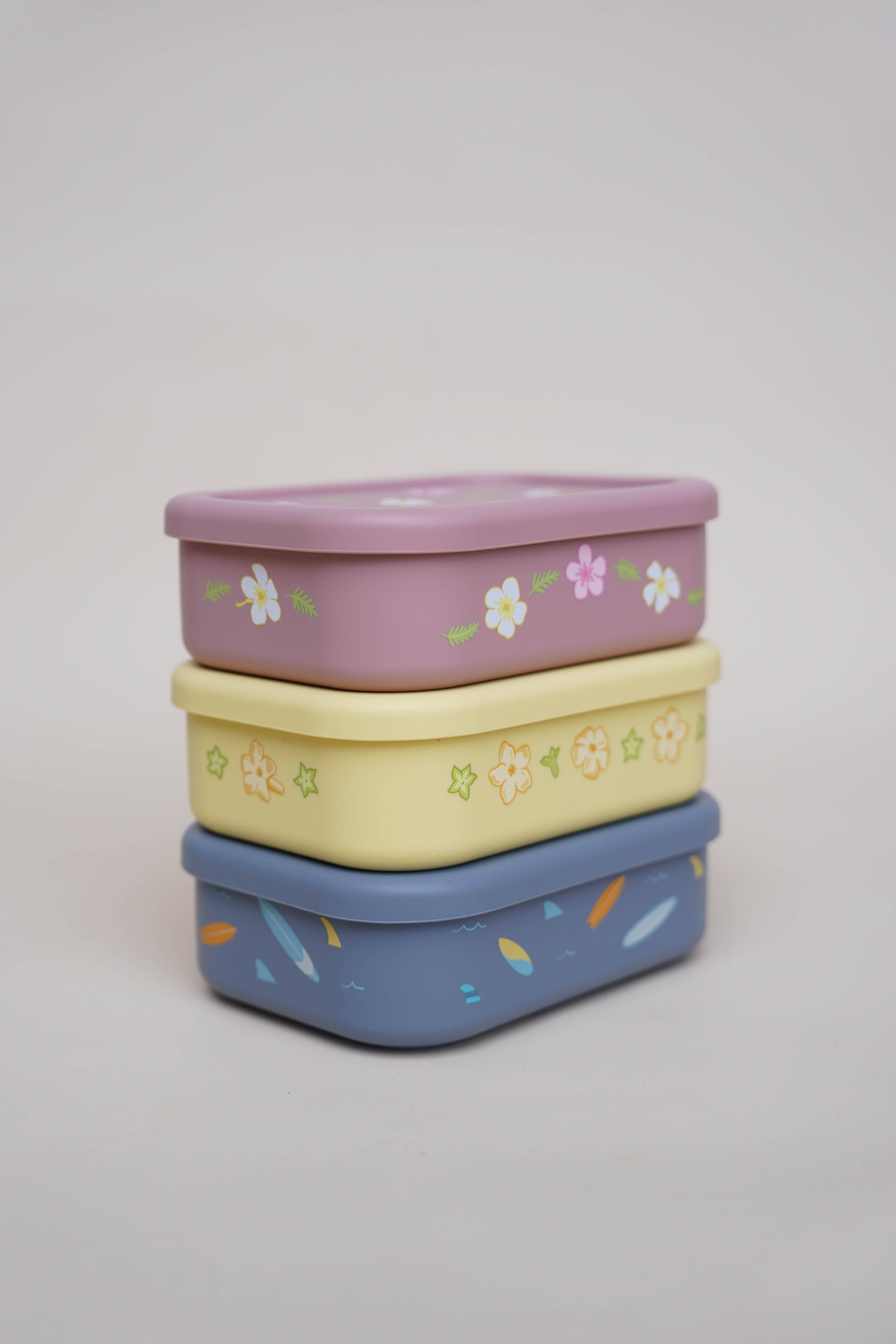 ava + oliver - Wholesale Lunch Bag/Box - Kids - Bento Box58