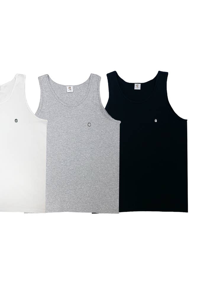 SoYou Basic Tanktop für den Großhandel von SoYou Clothing