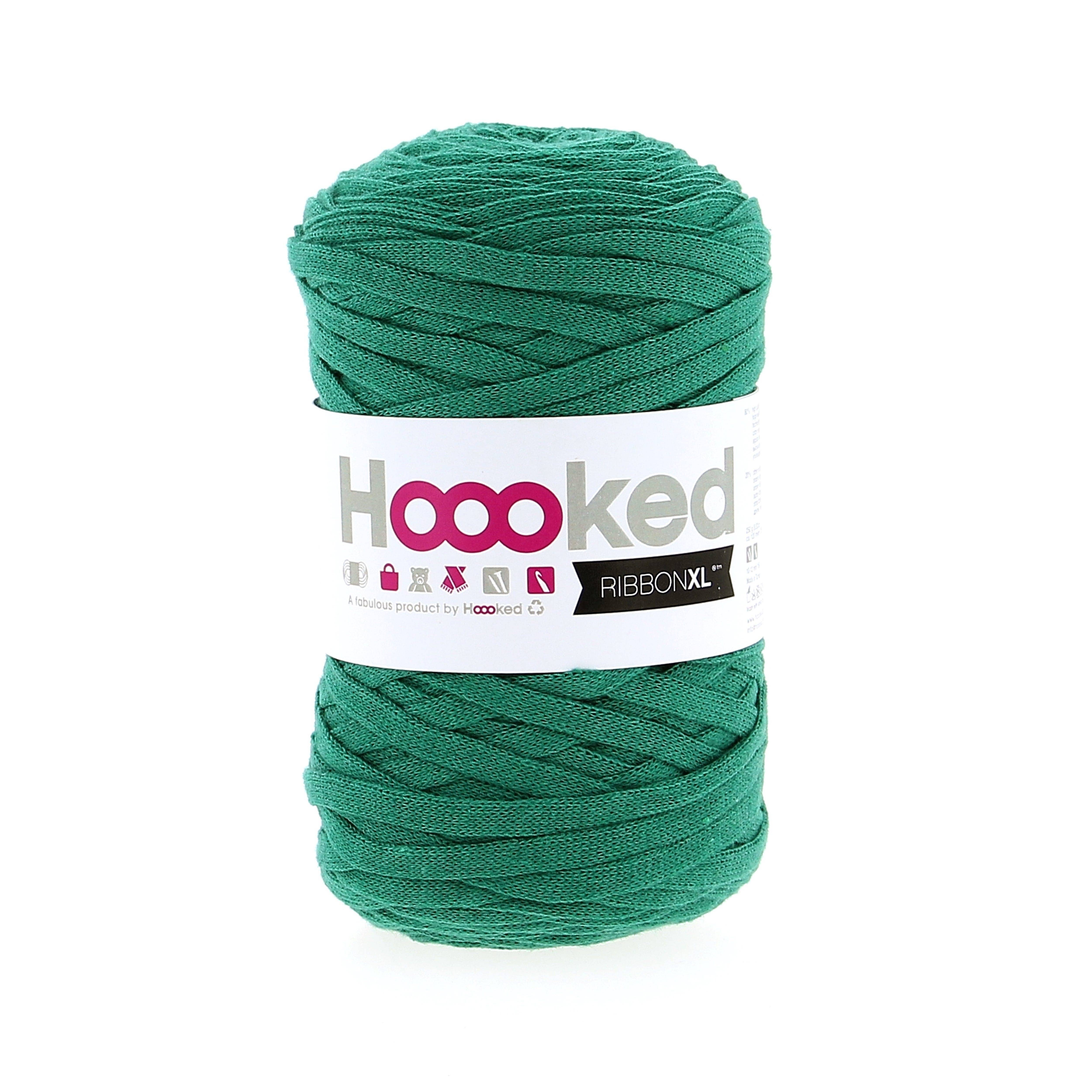 Hoooked Yarns – Großhandel Garn – Band XL18