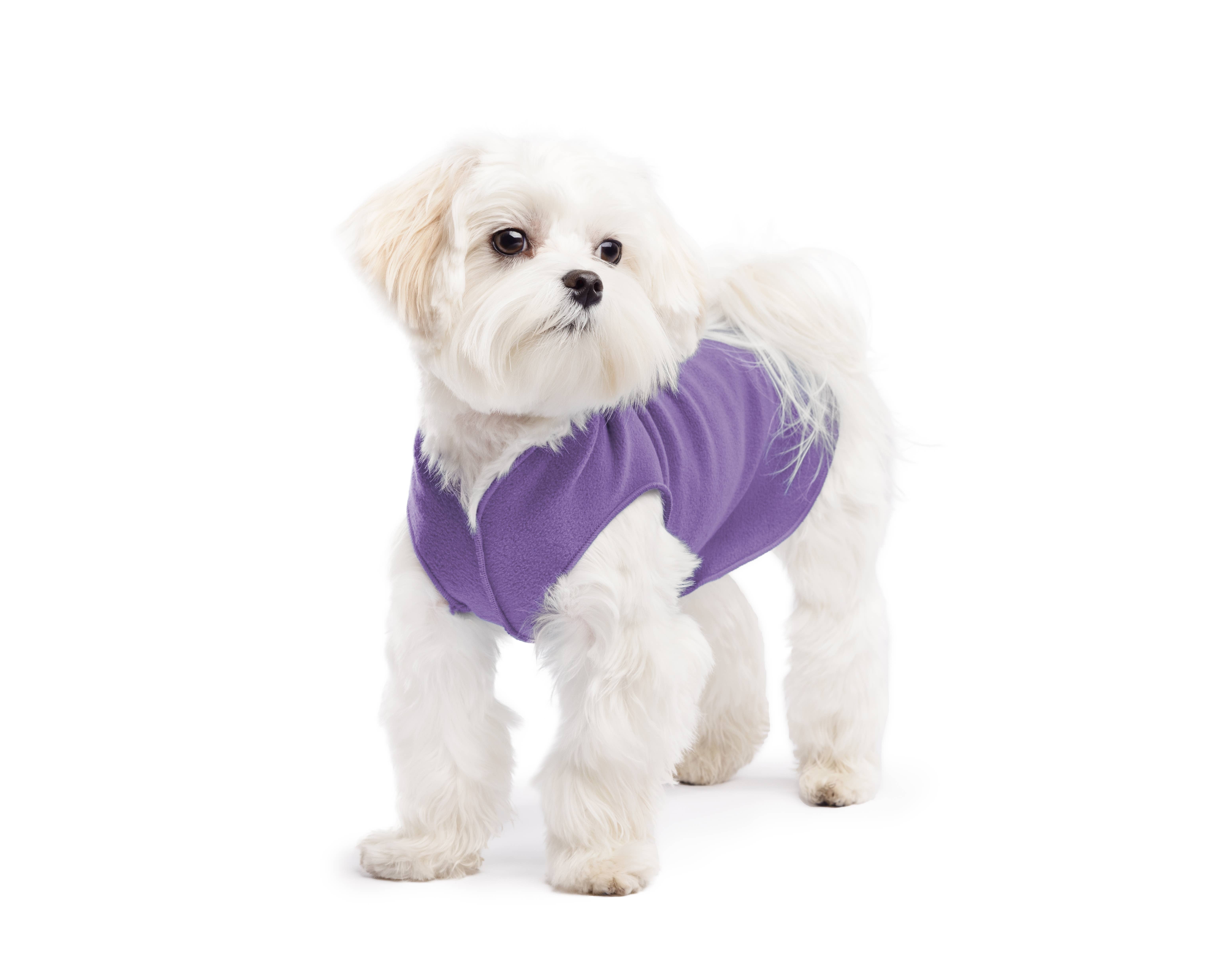 Gold Paw Series – wholesale Pet coat – Dog – Stretch Fleece Sizes 14-3010