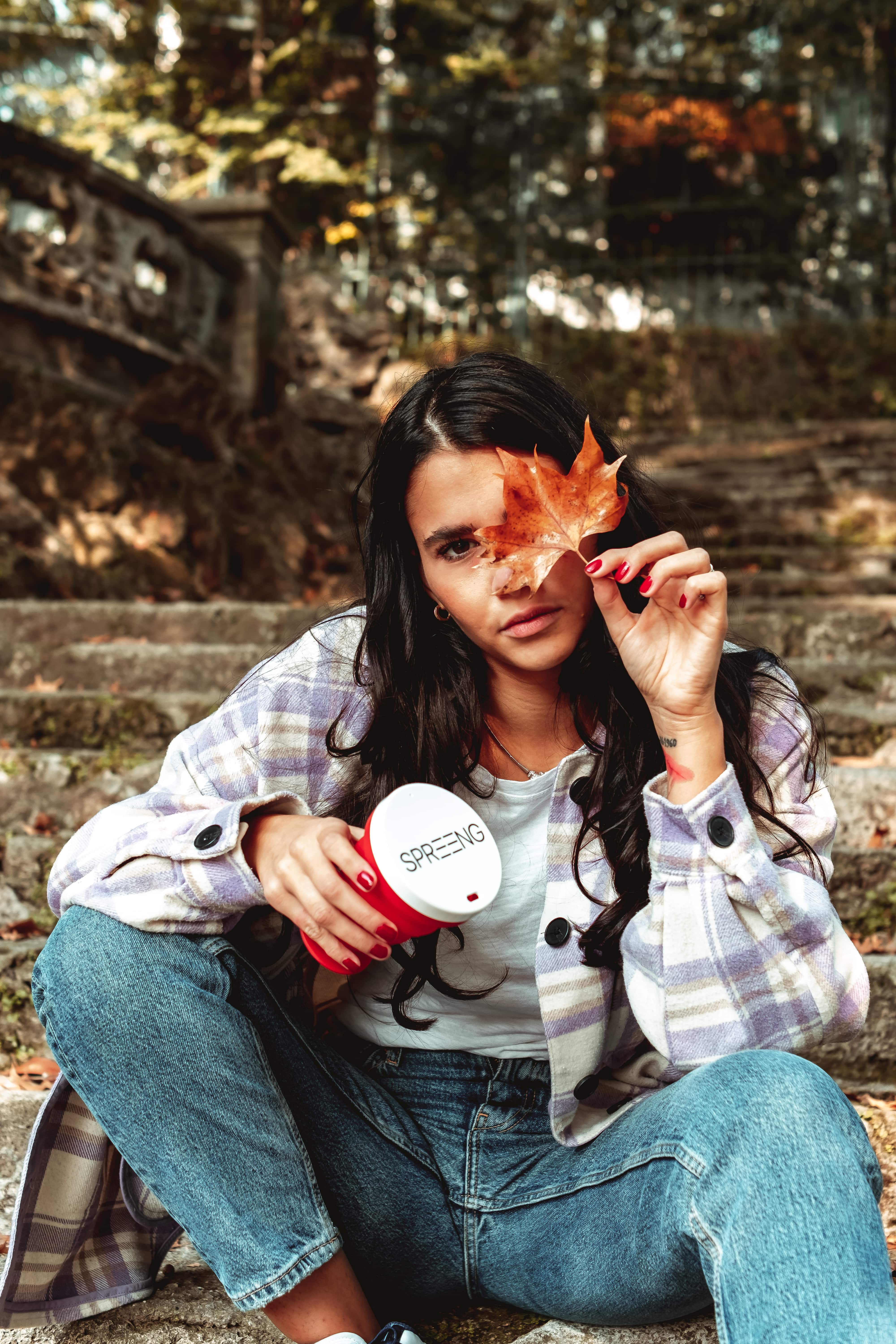 Spreeng - Wholesale Drinking Glass/Cup - Spreeng Life2