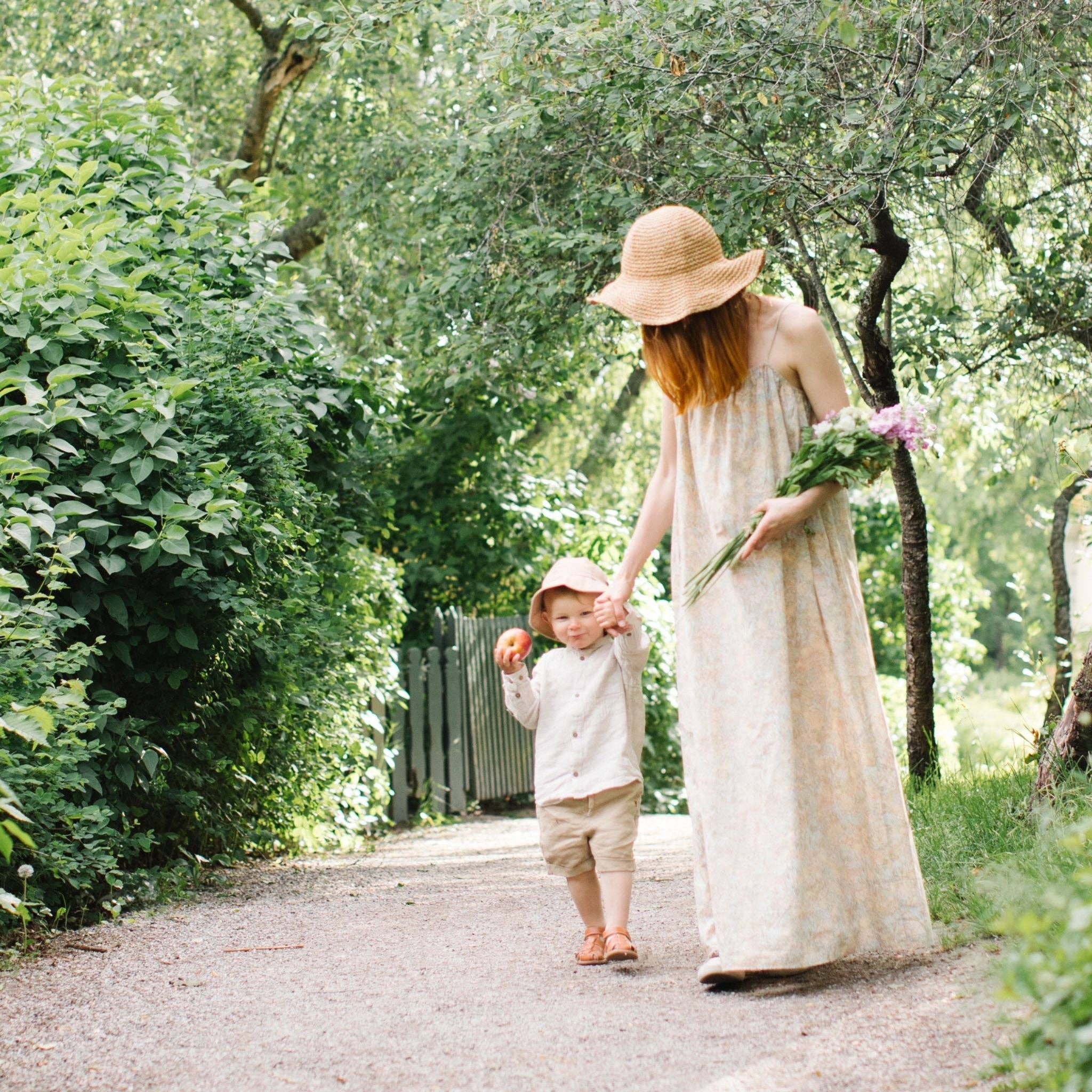 NATURAL Straw Hat for wholesale on Faire22