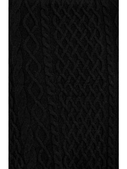 Gretchen Scott LLC - Wholesale Cardigan - Women's - Irish Knit Cardigan14