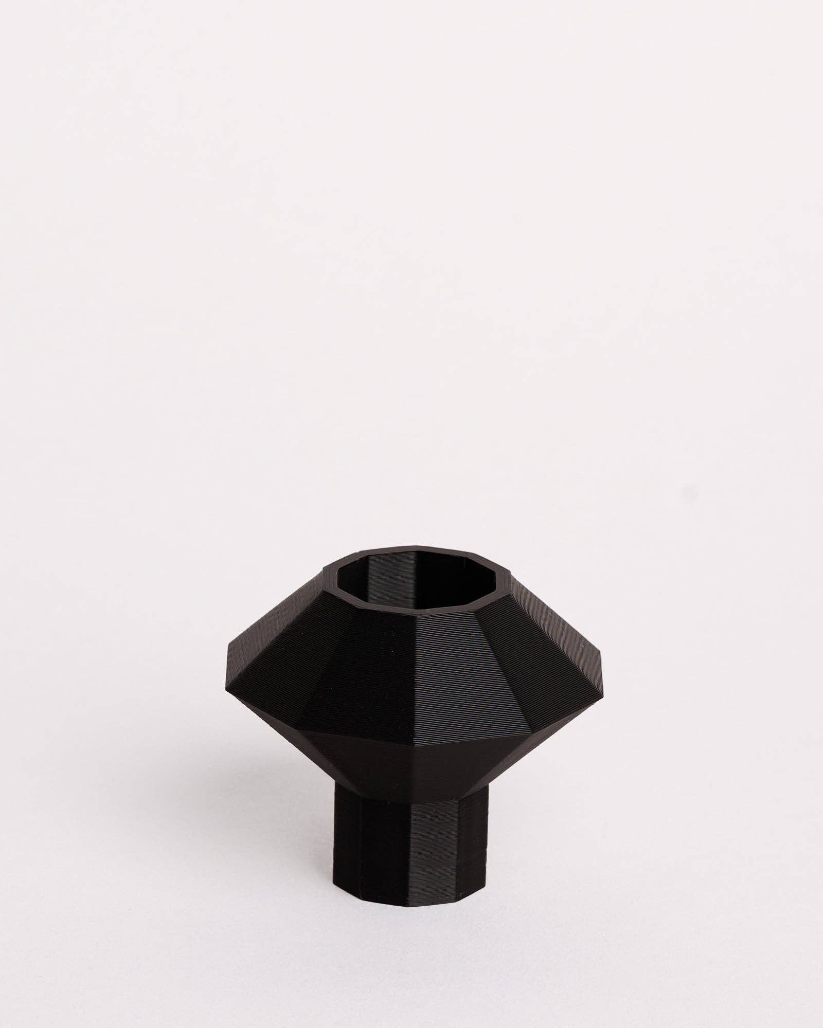 roki Design - Wholesale Candle Holder - DIAMANT0